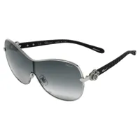 chopard schc25s990579 sunglasses argenté  homme
