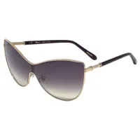 chopard schc83s998fcl sunglasses doré  homme