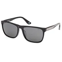 bmw bw0056-h sunglasses noir  homme