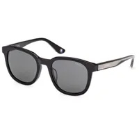 bmw bw0057-h sunglasses noir  homme