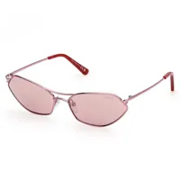 pucci ep0224 sunglasses rose  homme