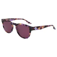 converse 560s all star sunglasses violet purple tort 3/cat3 homme
