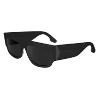 victoria beckham 666s sunglasses noir black/cat3 homme