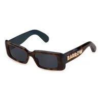 barrow sba007 sunglasses gris smoke / cat3 homme