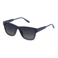 fila sfi311 sunglasses bleu blue gradient / cat2 homme