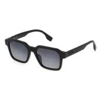fila sfi458v sunglasses noir smoke gradient smoke / cat2 homme