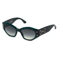 twinset stw055w sunglasses noir green / cat3 homme