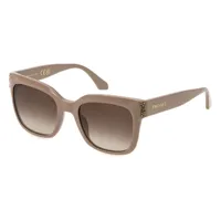 twinset stw056w sunglasses doré brown gradient brown / cat2 homme