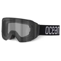 ocean sunglasses denali photocromatic photochromic sunglasses noir  homme