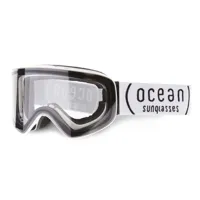 ocean sunglasses eira photocromatic photochromic sunglasses blanc  homme