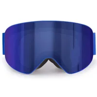 ocean sunglasses eira sunglasses bleu  homme