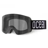 ocean sunglasses etna photocromatic photochromic sunglasses noir  homme