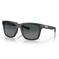 costa pescador polarized sunglasses gris gray gradient 580g/cat3 homme