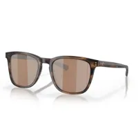 costa sullivan polarized sunglasses doré copper silver mirror 580g/cat2 homme