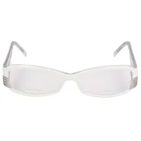 valentino val5657fgx sunglasses blanc  homme