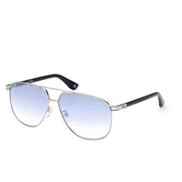 bmw bw0030 sunglasses gris  homme