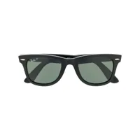 ray-ban lunettes de soleil original wayfarer - noir