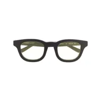 thierry lasry lunettes de vue monopoly - noir