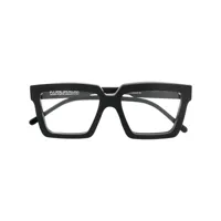 kuboraum lunettes de vue maske k26 - noir
