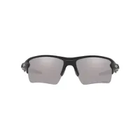 oakley lunettes de soleil flak 2.0 xl - noir