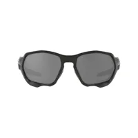 oakley lunettes de soleil oakley plazma - gris