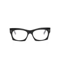 marni eyewear lunettes de vue kawasan falls - noir