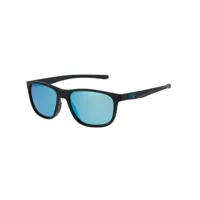 o'neill 9025-2.0-104p lunettes de soleil homme - rectangle noir bleu - verres polarisés