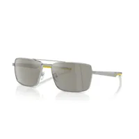 ferrari scuderia fz5001 lunettes de soleil homme - rectangle