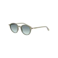 unofficial unsf0088 lunettes de soleil femme - panthos vert - possibilité de verres correcteurs - adaptable à la vue