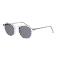 seen snsu0019 lunettes de soleil - panthos cristal - possibilité de verres correcteurs - adaptable à la vue