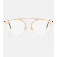 dior eyewear lunettes dior so real