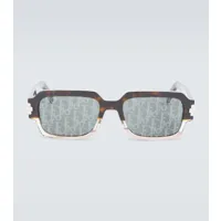 dior eyewear lunettes de soleil diorblacksuit xl s1i