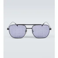 givenchy lunettes de soleil 4g carrées