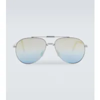 dior eyewear lunettes de soleil dior90 a1u
