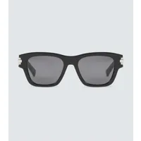 dior eyewear lunettes de soleil diorblacksuit xl s2u