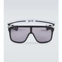 dior eyewear lunettes de soleil diorfast m1i