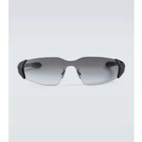 dior eyewear lunettes de soleil diorbay m1u