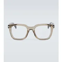 dior eyewear lunettes de soleil diorblacksuit s10l