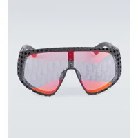 dior eyewear lunettes de soleil dior3d m1u