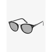 junipers - lunettes de soleil pour femme - noir - roxy
