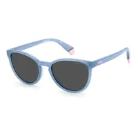lunettes de soleil enfant polaroid pld8047smvum9