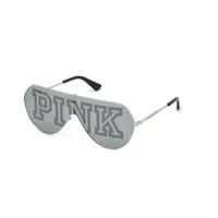 lunettes de soleil femme victoria's secret pink pk0001-16c