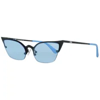lunettes de soleil femme victoria's secret pink pk0016-5501x