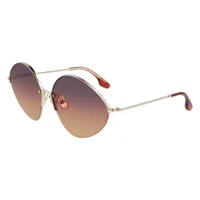 lunettes de soleil femme victoria beckham vb220s-732