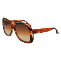 lunettes de soleil femme victoria beckham vb623s-617