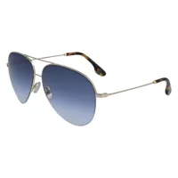 lunettes de soleil femme victoria beckham vb90s-720