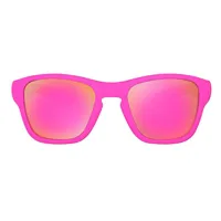 salice 163 sunglasses junior rose mirror rw purple/cat3