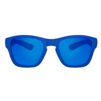 salice 164 mirror sunglasses junior bleu mirror rw blue/cat3