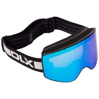 trespass fannar ski goggles clair