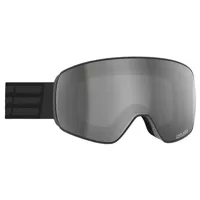 salice 108darwf ski goggles noir darw silver/cat3+light radium/cat2